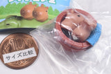 Capybara's Daily Life Figure Part.2 [3.Twin Kapoon]