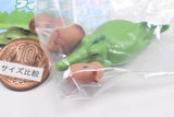 Capybara's Daily Life Figure Part.2 [5.Twin Ride on Crocodile]