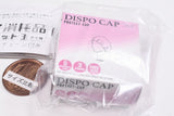 Research consumables mascot Part.3 [4.Cap]