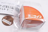 Research consumables mascot Part.3 [5.Mini Wipes]
