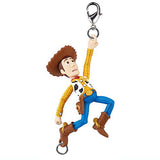 Toy Story 4 Yurayura Tsunagaru Mascot [1.Woody]