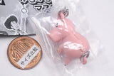 Toy Story 4 Yurayura Tsunagaru Mascot [3.Ham]