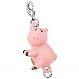 Toy Story 4 Yurayura Tsunagaru Mascot [3.Ham]