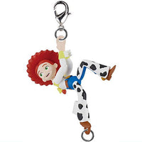 Toy Story 4 Yurayura Tsunagaru Mascot [4.Jessie]