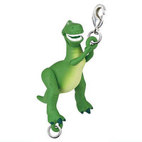 Toy Story 4 Yurayura Tsunagaru Mascot [6.Rex]
