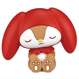 Shoulder Zun Fig. My Melody & Kuromi Anniversary Collection [1.Little Forest Fellow]