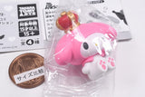 Shoulder Zun Fig. My Melody & Kuromi Anniversary Collection [2.My Melody]