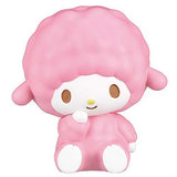 Shoulder Zun Fig. My Melody & Kuromi Anniversary Collection [4.My Sweet Piano]