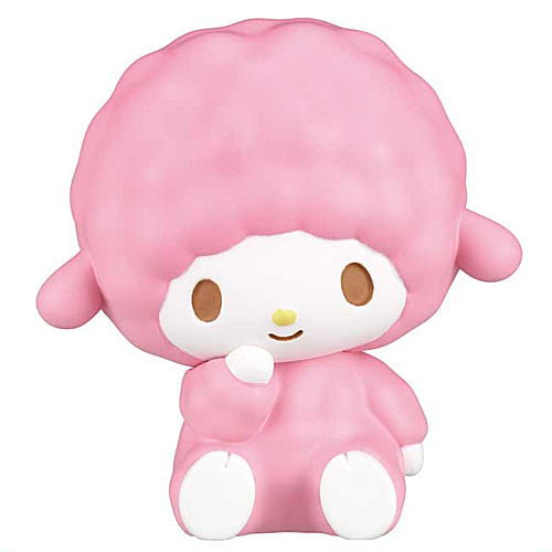 Shoulder Zun Fig. My Melody & Kuromi Anniversary Collection [4.My Sweet Piano]