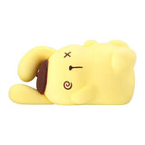 Sanrio Characters Batankyu- [2.Pompompurin]