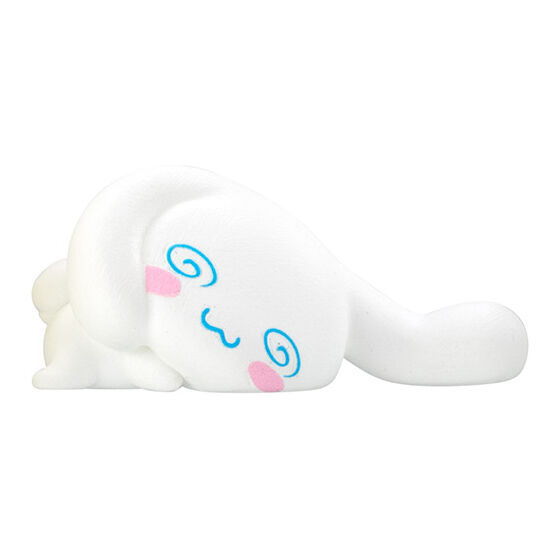 Sanrio Characters Batankyu- [3.Cinnamoroll]