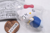 Sanrio Characters Batankyu- [4.Hello Kitty]
