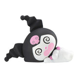 Sanrio Characters Batankyu- [5.Kuromi]