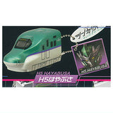 Shinkalion Change the World Keychain Collection [5.H5 Hayabusa]