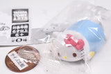 Sanrio Characters Funyumaru Style Figure [1.Hello Kitty]