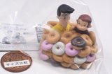 Curious George Mamireru Fig. [2.Donut mamire]