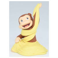 Curious George Mamireru Fig. [3.Dpaghetti mamire]
