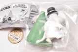 MOOMIN Moominvalley camp mascot [2.Moominpappa]