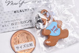 Mrs. Grossman's Mejirushi Accessory [1.light blue]