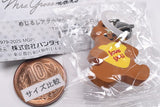 Mrs. Grossman's Mejirushi Accessory [8.yellow]