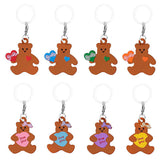 Mrs. Grossman's Mejirushi Accessory [All 8 type set(Full Complete)]