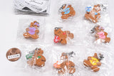 Mrs. Grossman's Mejirushi Accessory [All 8 type set(Full Complete)]
