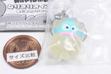 Hapidanbui Nariki Oyster Mejirushi Accessory [5.Hangyodon]