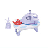 Nyanko Kaden DX Rakuraku Cleaning Edition [3.Ironing Set]