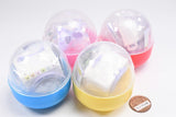 Nyanko Kaden DX Rakuraku Cleaning Edition [Assorted 4 type set (1.Laundry Machine Set/2.Drying Machine Set/3.Ironing Set/4.Clothes Drying Set)]
