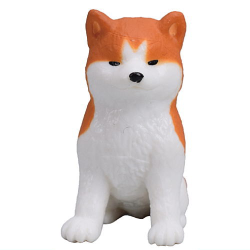 Akitainu Part.3 [1.Osuwari]