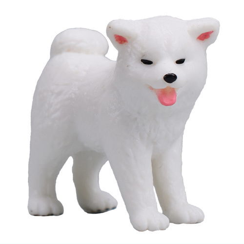 Akitainu Part.3 [2.Asobo]