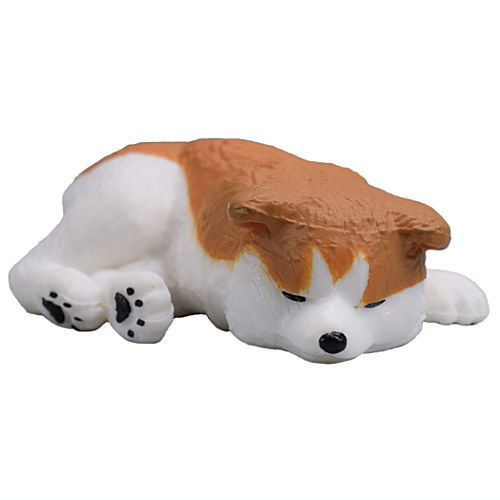 Akitainu Part.3 [3.Oyasumi]