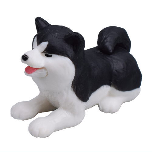 Akitainu Part.3 [5.Fuse]