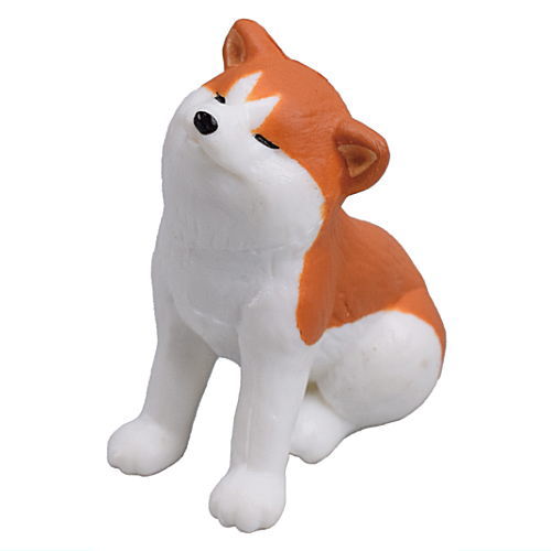 Akitainu Part.3 [6.Kayui]