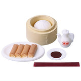 Gokushou Dim Sum [1.Dim Sum Set A]