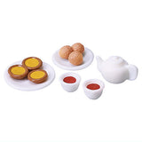 Gokushou Dim Sum [5.Dim Sum Set E]