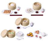 Gokushou Dim Sum [All 5 type set(Full Complete)]