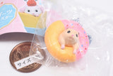 Sweets Hamster [1.Strawberry Donut]