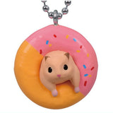 Sweets Hamster [1.Strawberry Donut]