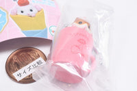 Sweets Hamster [2.Strawberry Milk Latte]