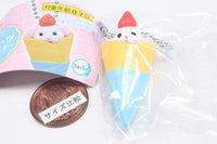 Sweets Hamster [3.Strawberry Crepe]