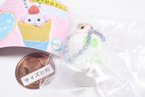 Sweets Hamster [4.Honey Milk Latte]