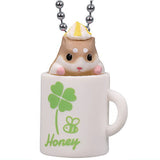 Sweets Hamster [4.Honey Milk Latte]