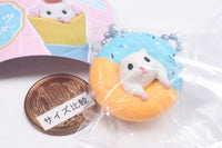 Sweets Hamster [5.Mint Donut]