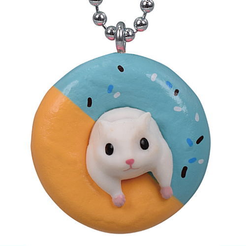 Sweets Hamster [5.Mint Donut]