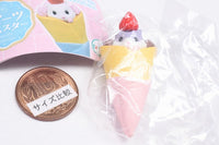 Sweets Hamster [6.Chocolate Crepe]
