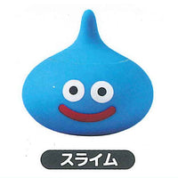 Dragon Quest Tsumitsumi Slime Accessory Case [1.Slime]