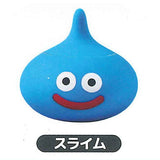 Dragon Quest Tsumitsumi Slime Accessory Case [1.Slime]