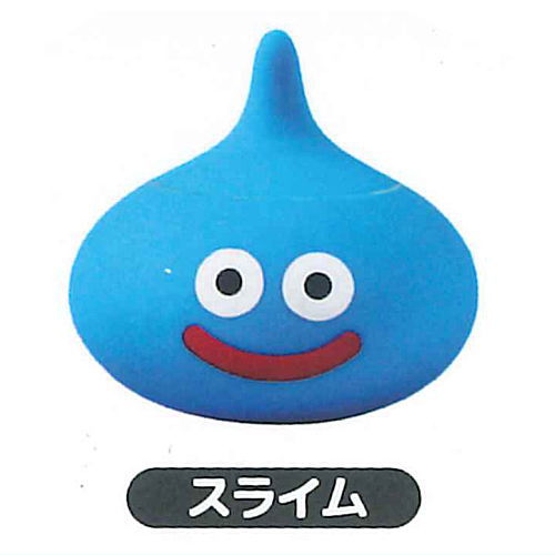 Dragon Quest Tsumitsumi Slime Accessory Case [1.Slime]