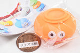 Dragon Quest Tsumitsumi Slime Accessory Case [2.She Slime]